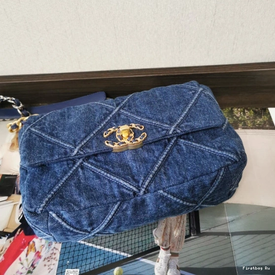 Firstbag Ru - FALP 26×16×9cm BAG CHANEL 0723